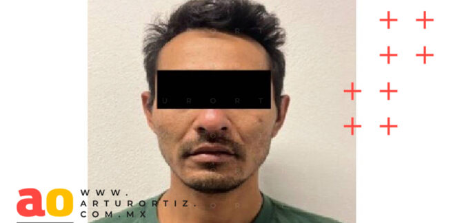 La Vara prisión preventiva vinculado a proceso