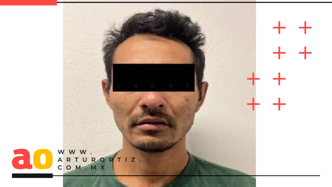 “LA VARA”, PRESUNTO LÍDER CRIMINAL EN MORELOS, ES VINCULADO A PROCESO