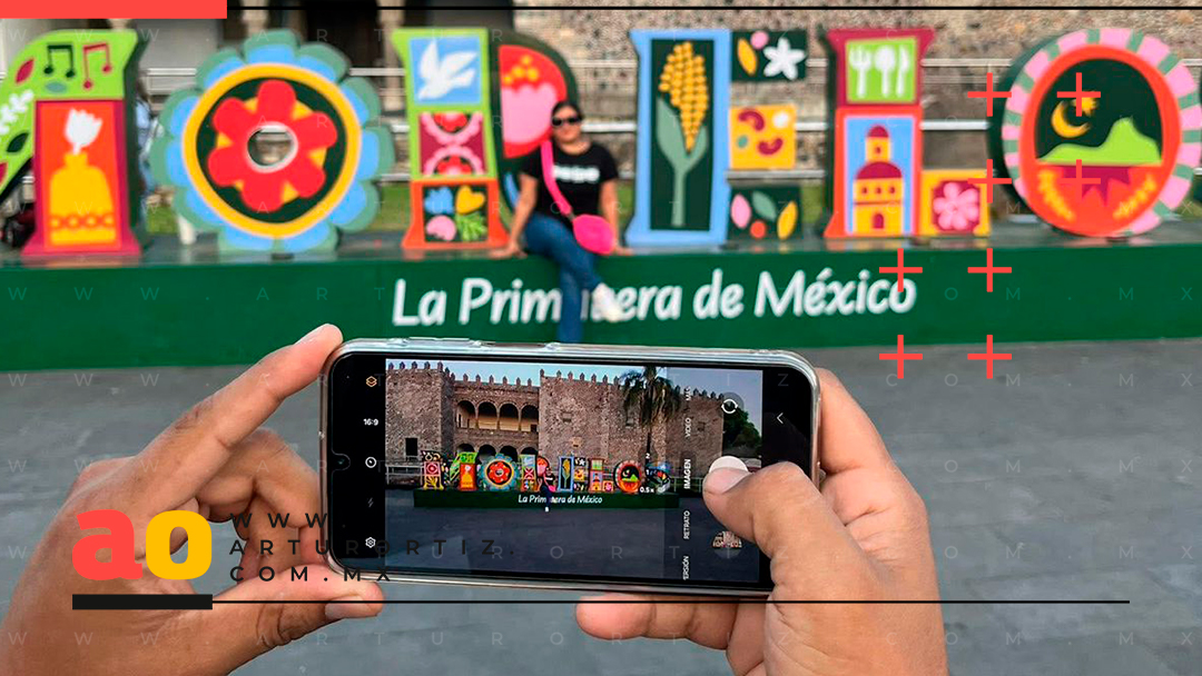 NUEVA LEY DE TURISMO EN MORELOS MODERNIZA EL SECTOR