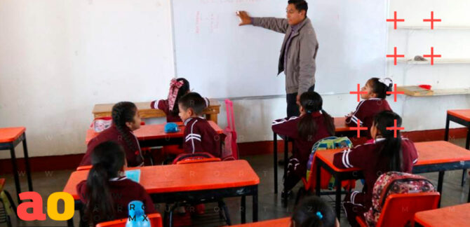 Maestros amenazados padres de familia Morelos