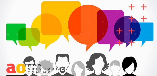 Organizaciones partidos políticos