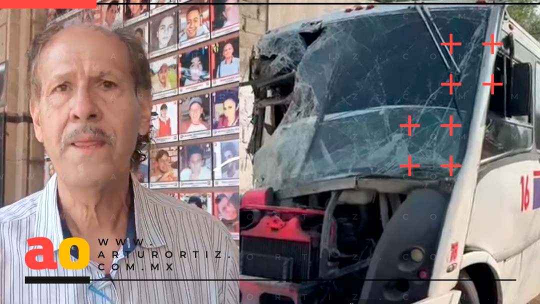 DAGOBERTO RIVERA CULPA A GOBIERNO POR CHOFERES DROGADOS