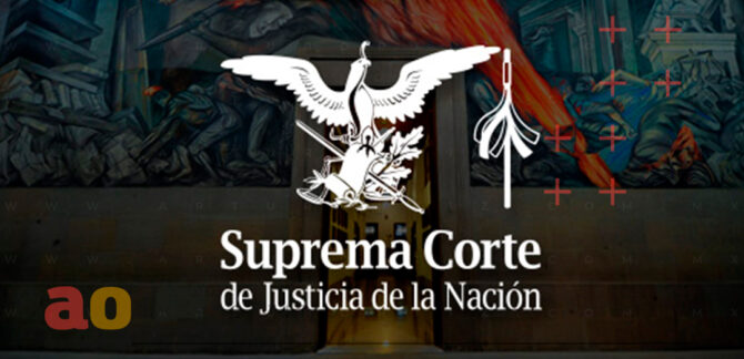 SCJN Acción Inconstitucional municipios Morelos