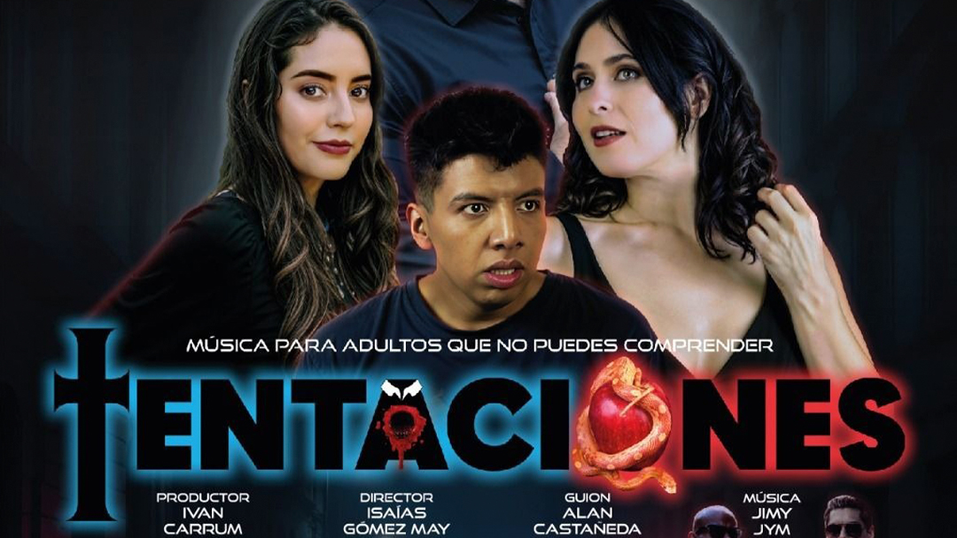 “TENTACIONES” LLEGA AL CINE MORELOS CON ACCESO GRATUITO