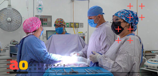 IMSS Bienestar rehabilita Quirofano Hospital Comunitario Puente de Ixtla