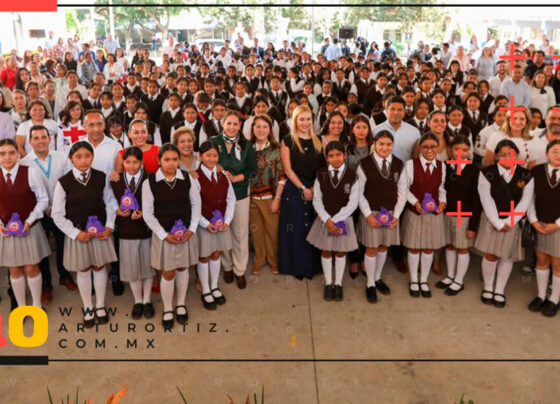 Menstruación Digna Morelos