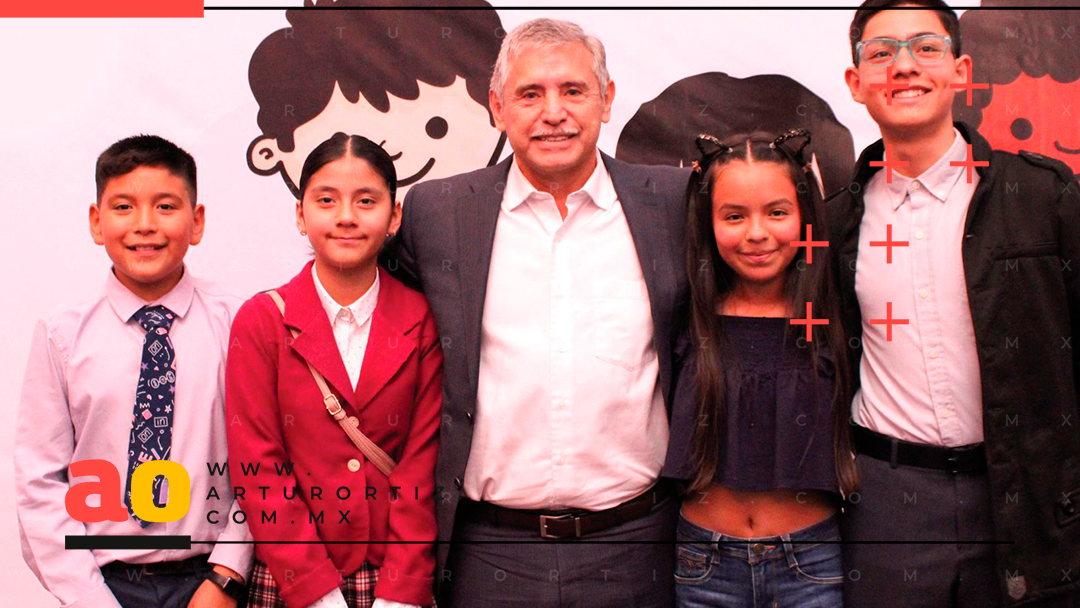 PROGRAMAS SOCIALES IMPULSAN EL BIENESTAR DE MILES DE FAMILIAS BAJO EL LIDERAZGO DE JOSÉ LUIS URIÓSTEGUI SALGADO