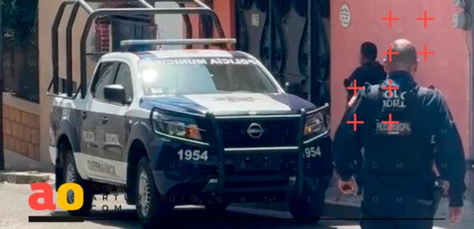 Robo Cuentahabiente Cuernavaca Banco Santander