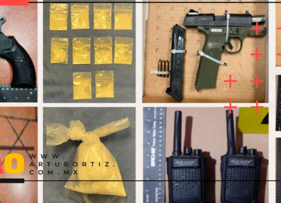 Tepoztlán presunto homicidio venta drogas