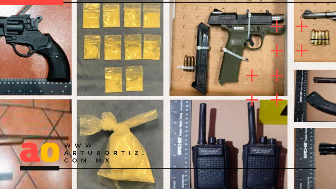 VENTA DE DROGAS, POSIBLE CAUSA DEL DOBLE HOMICIDIO EN TEPOZTLÁN