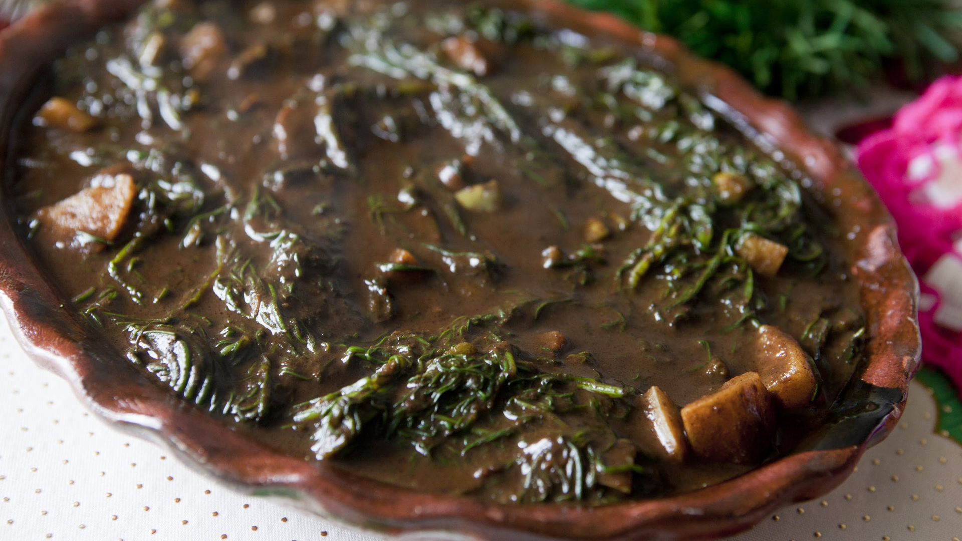 COCINERAS TRADICIONALES LLAMAN A CONSUMIR PLATILLOS TÍPICOS EN ESTA TEMPORADA DECEMBRINA