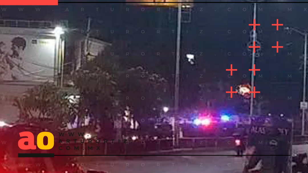 SUJETOS ARMADOS ASALTAN TIENDA DEPARTAMENTAL EN TEMIXCO