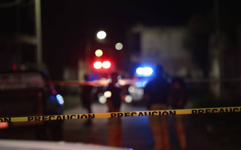 ATAQUE ARMADO EN ACATLIPA DEJA DOS PERSONAS SIN VIDA