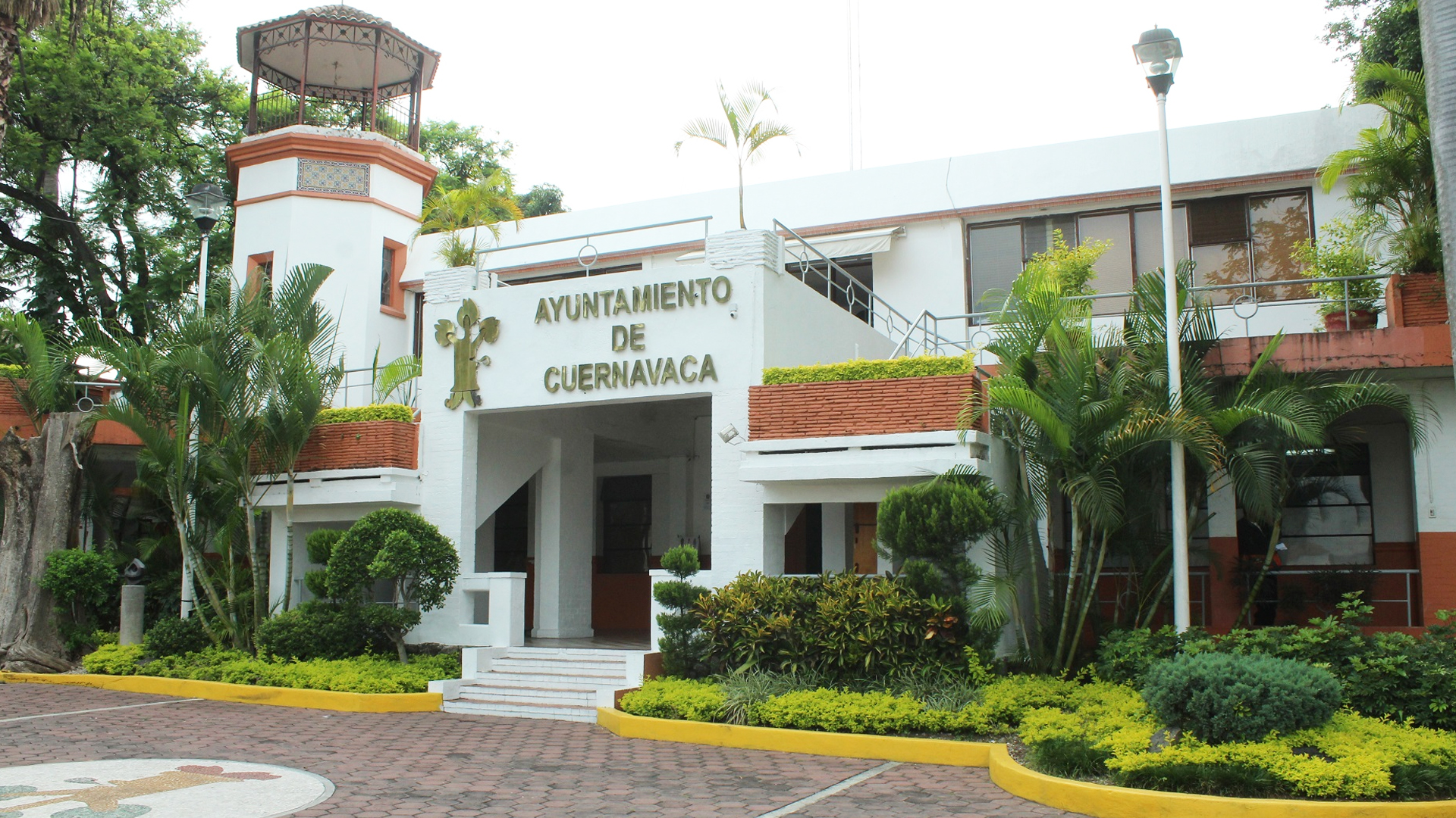 CELEBRA AYUNTAMIENTO DE CUERNAVACA A LAS INFANCIAS POR EL DÍA DEL NIÑO