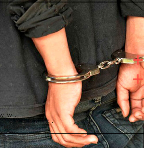 Jesús "N" alcalde de Cuautla detenido y vinculado a proceso