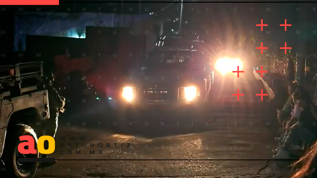 LE QUITAN LA VIDA A UN HOMBRE EN YAUTEPEC