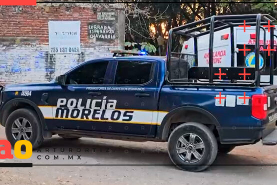 Balean fachada hotel en Oaxtepec Morelos