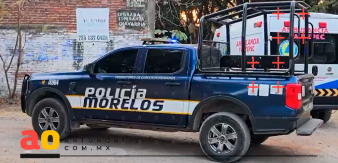 Balean fachada hotel en Oaxtepec Morelos