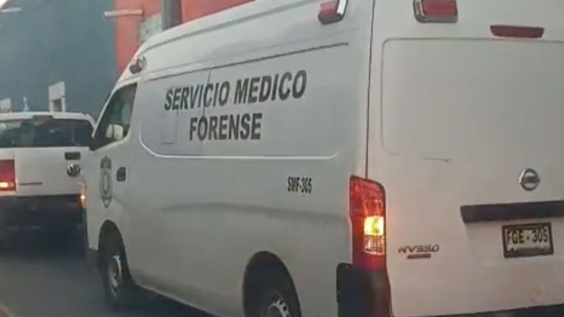 ATAQUE A BALAZOS DEJA COMO SALDO UN HOMBRE SIN VIDA Y UNA MUJER HERIDA EN JONACATEPEC