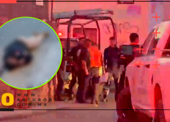 Matan policía de Jiutepec Centro de Jiutepec