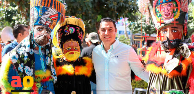 Multas Carnaval de Jiutepec 2026 por disturbios