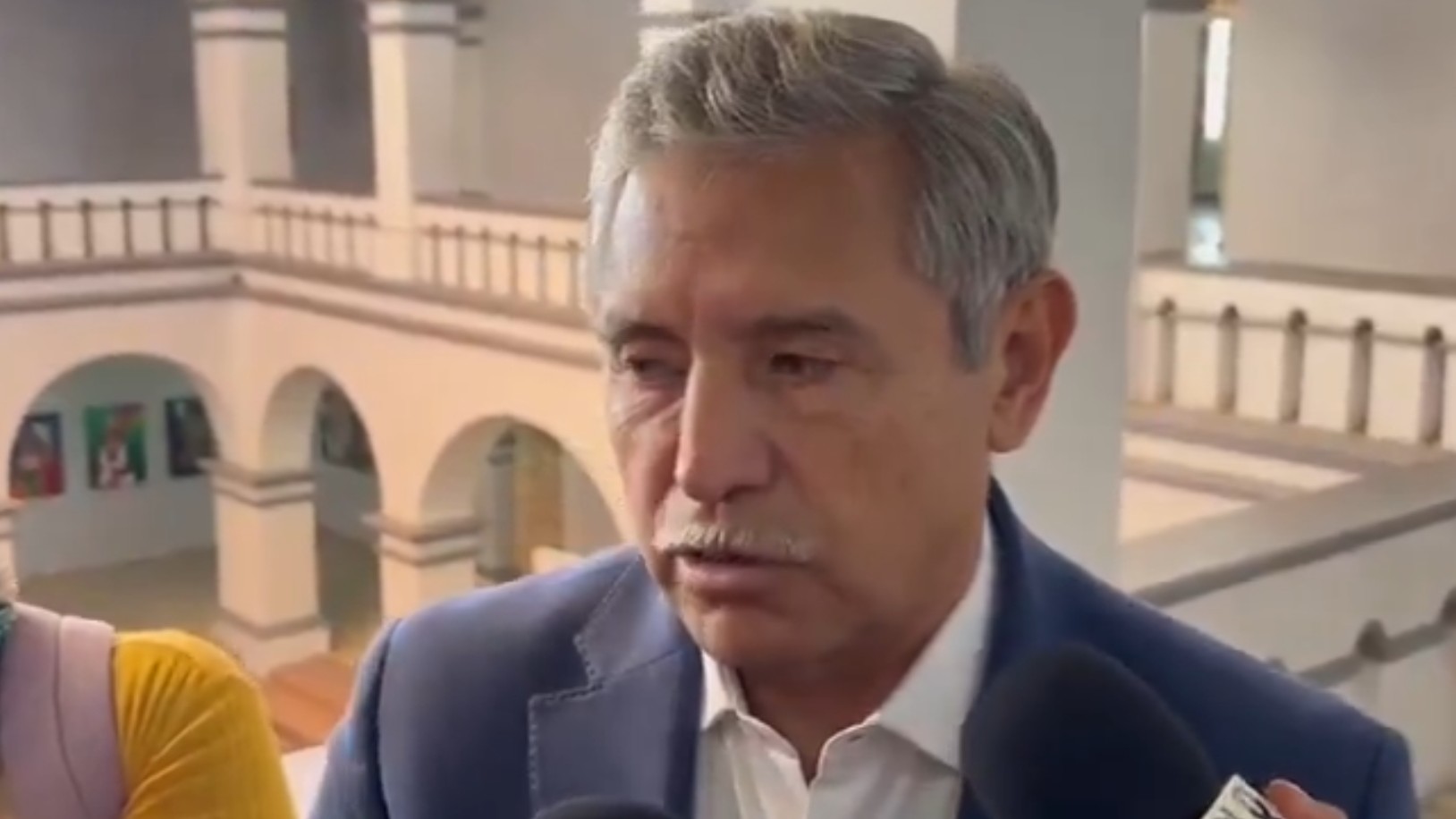 ADMINISTRACIÓN DE CUERNAVACA ACTÚA CON TRANSPARENCIA