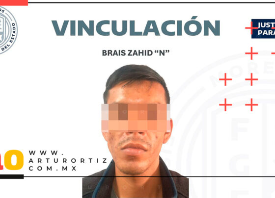 Vinculado a proceso crueldad animal Miacatlán
