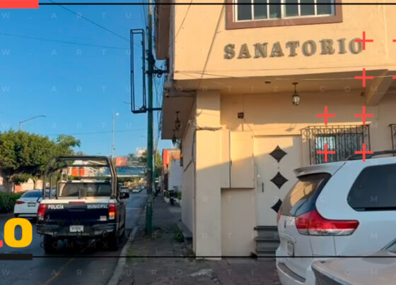 Enfrentamiento Armado Fierro del Toro Huitzilac