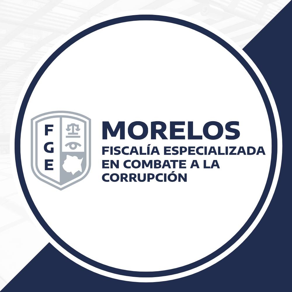 CUMPLE LA FISCALÍA ANTICORRUPCIÓN ORDEN DE APREHENSIÓN CONTRA EX DIRECTOR DEL FIDEICOMISO DEL LAGO DE TEQUESQUITENGO”
