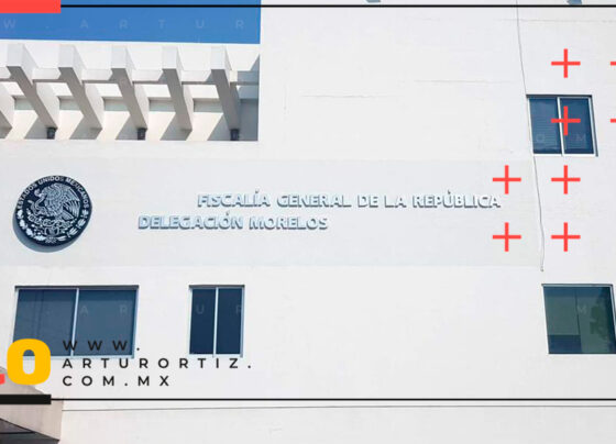 Investigan alcaldes de Morelos