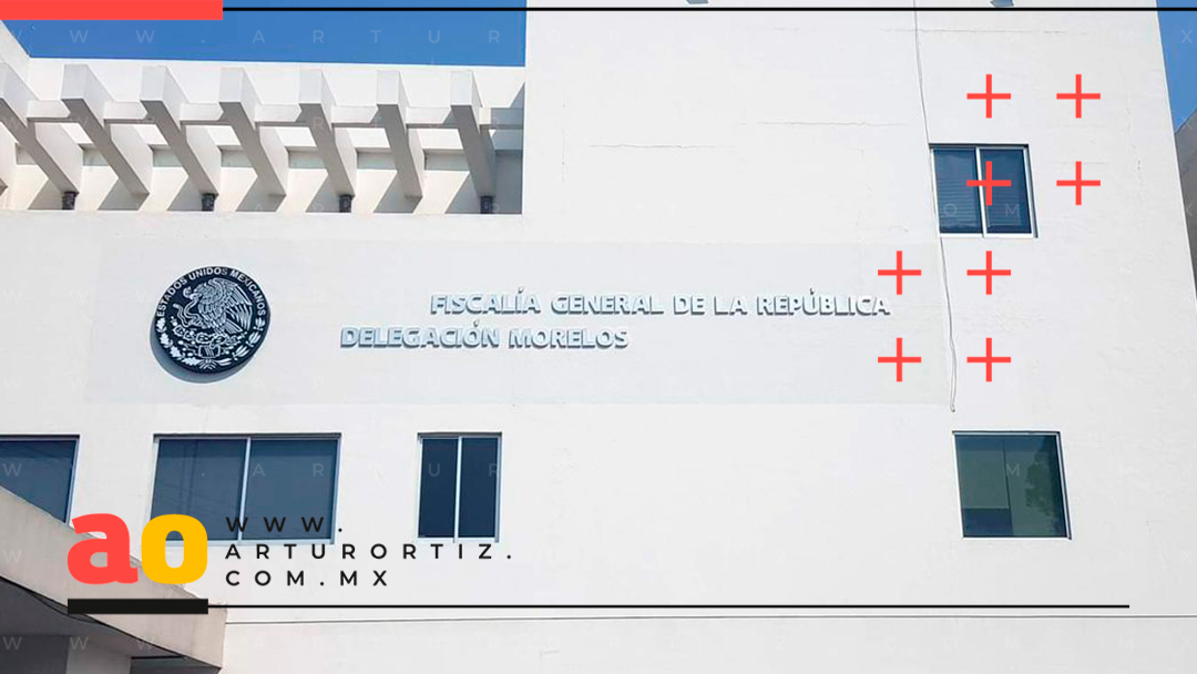 INVESTIGAN A ALCALDES DE MORELOS POR VÍNCULOS CON EL CRIMEN ORGANIZADO