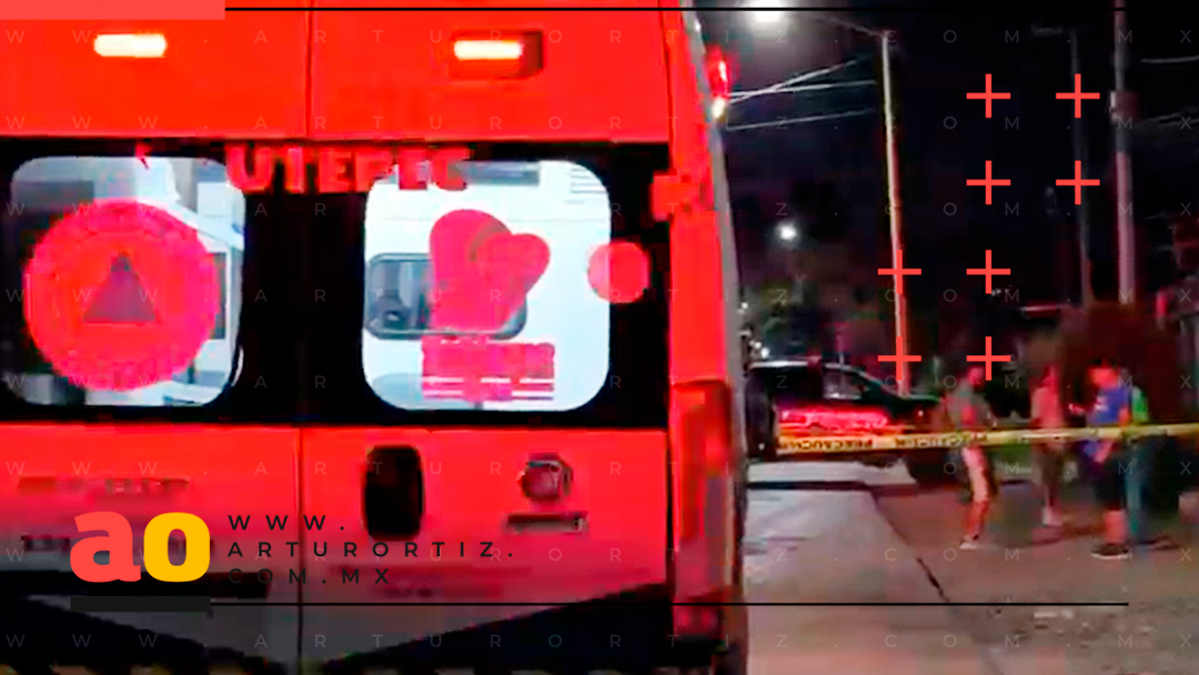 ASESINAN A DIRECTOR DE CULTURA DEL AYUNTAMIENTO DE YAUTEPEC