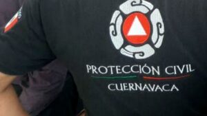 Por qué cambiaron a directora de Protección Civil de Cuernavaca