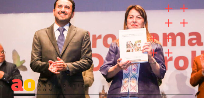 Programa Maestro de Desarrollo Turístico Morelos 2026