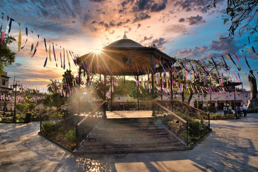 CRISIS DE SEGURIDAD EN ZACATEPEC: APENAS 40 POLICÍAS ATIENDEN A MÁS DE 20 COLONIAS