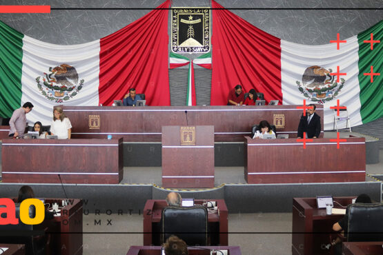 Aprueban reforma doble nacionalidad Congreso de Morelos