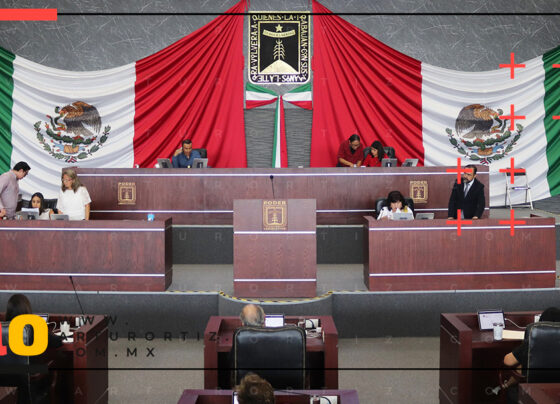 Aprueban reforma doble nacionalidad Congreso de Morelos