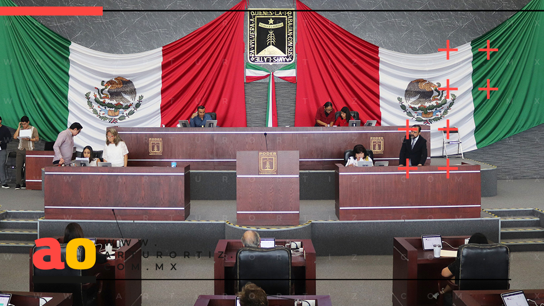 APRUEBA CONGRESO DE MORELOS REFORMA QUE PROHÍBE DOBLE NACIONALIDAD