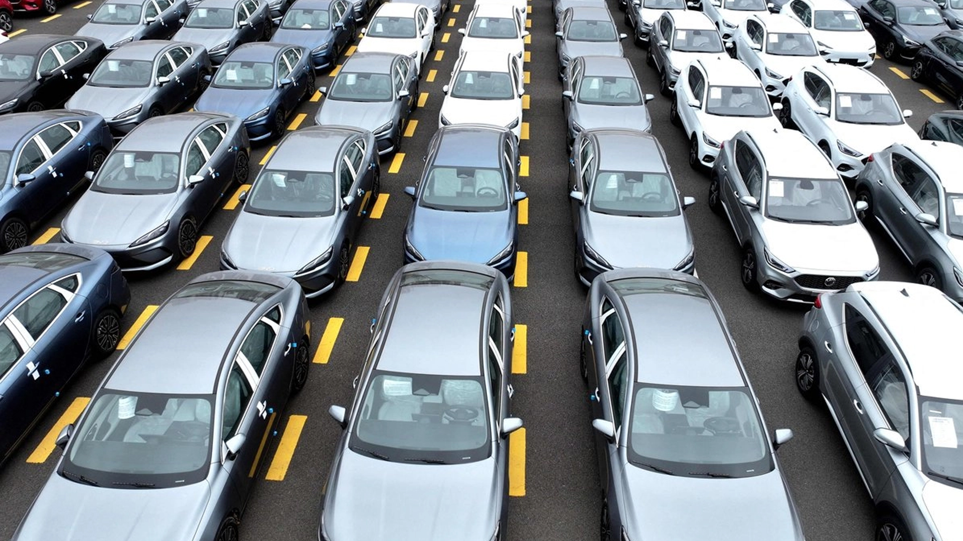 CRECEN 8% VENTAS DE AUTOS EN MORELOS