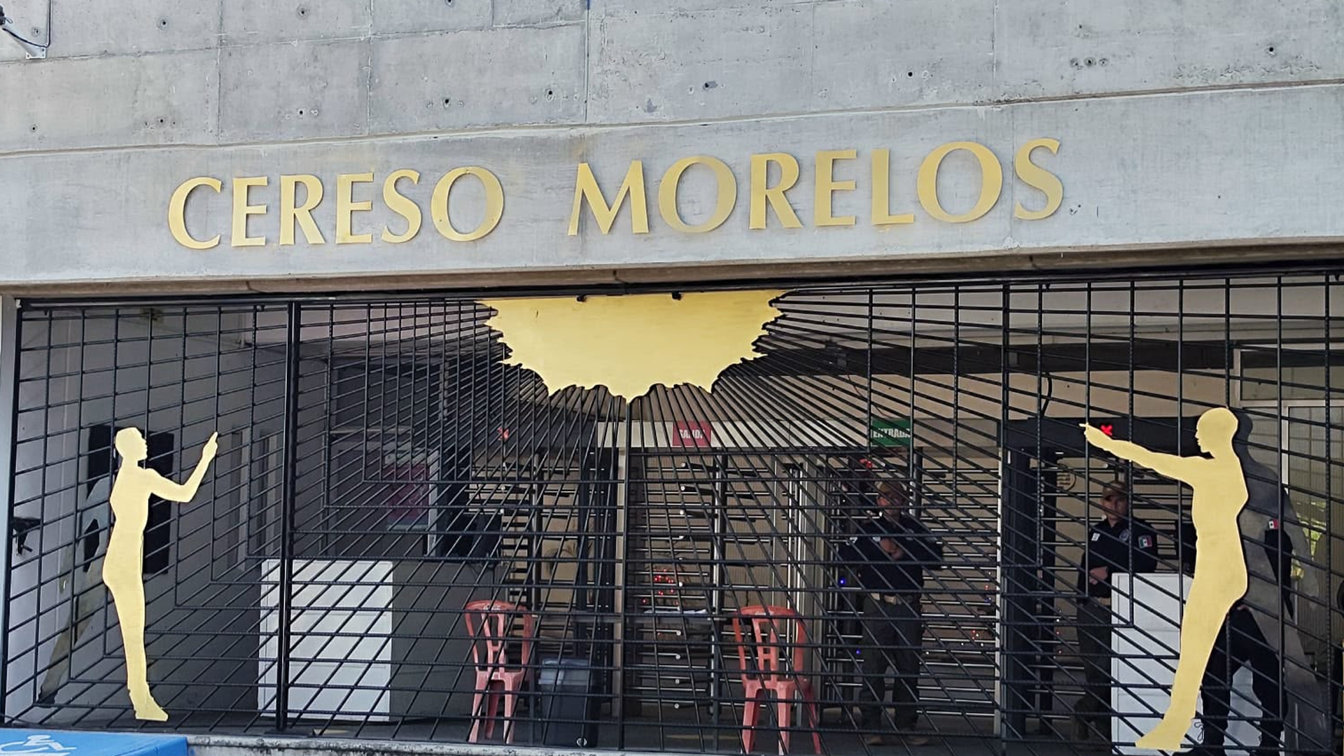 INVESTIGAN MUERTE DE UN INTERNO EN EL PENAL DE ATLACHOLOAYA