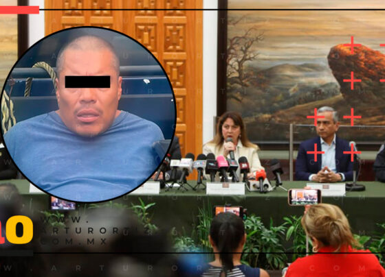 Francisco Javier Detenido Claudia Tacoronte española