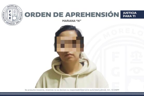 DETENIDA campamento militar Tlalnepantla