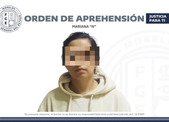 DETENIDA campamento militar Tlalnepantla