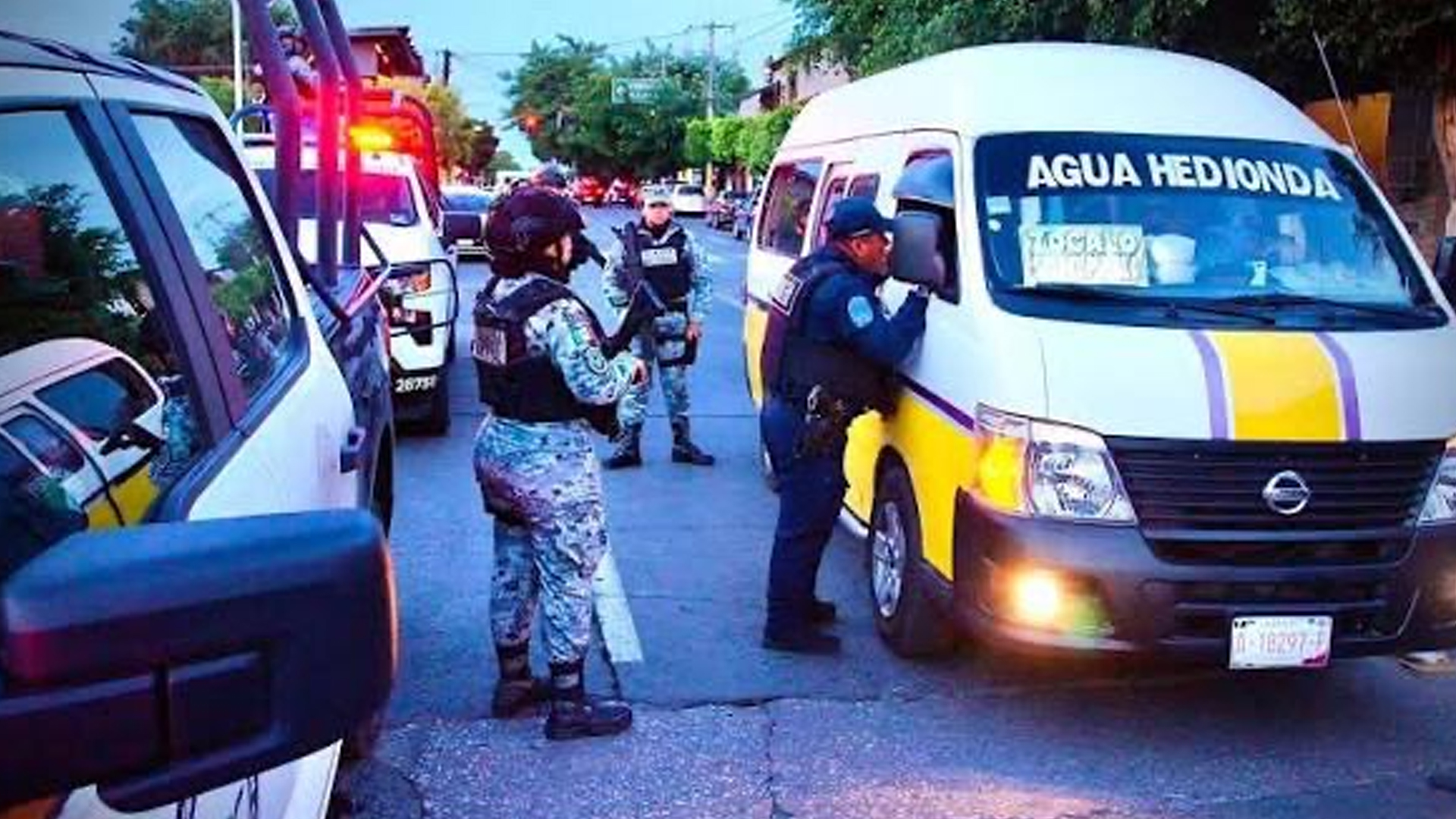 PLAN CUAUTLA SUMA 158 DETENIDOS Y LOGRA REDUCIR LA EXTORSIÓN CERCA DEL 50 POR CIENTO