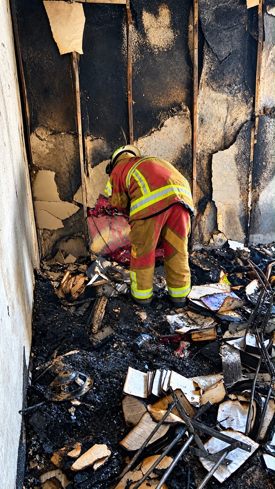 FALLECE PROFESOR DEL TEC DE ZACATEPEC EN INCENDIO DOMICILIARIO EN TLAQUILTENANGO