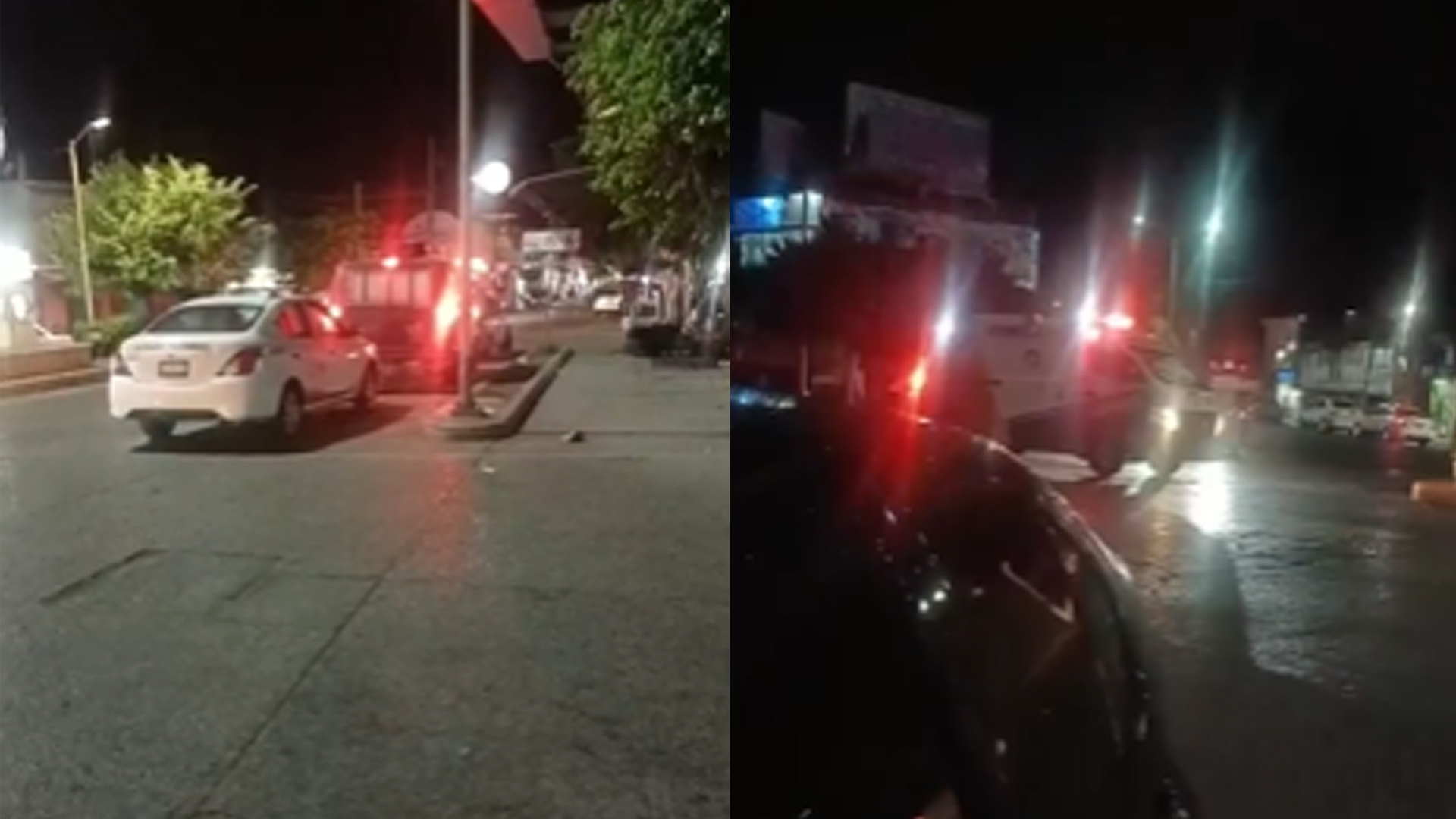 ASESINAN A BALAZOS A UN CONDUCTOR EN AMAYUCA, JANTETELCO