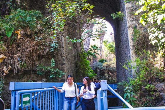 Paseo Ribereño Cuernavaca