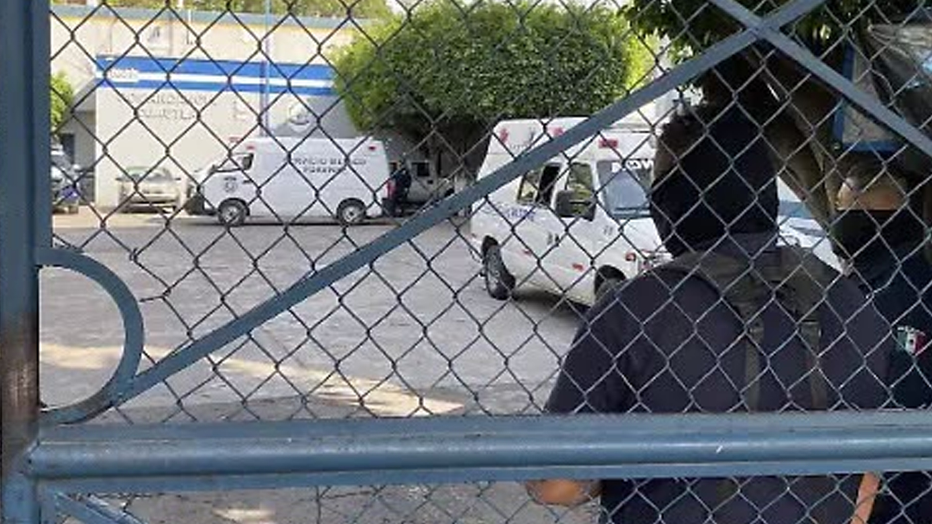 VINCULAN A PROCESO A POLICÍA DE CUAUTLA POR LA MUERTE DE UN DETENIDO EN LOS SEPAROS