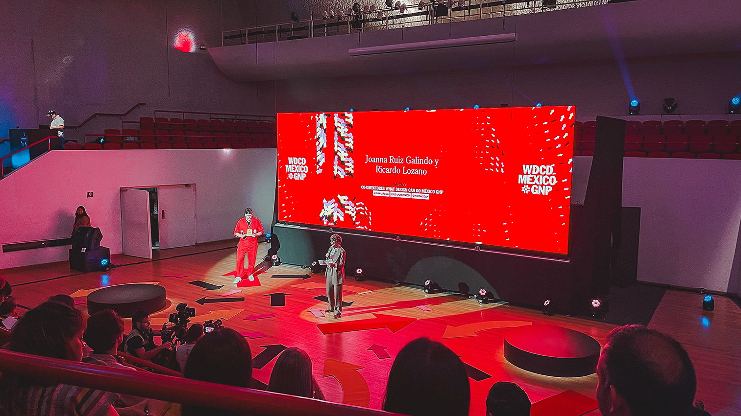 DISEÑAR EL FUTURO QUE TODAVÍA NO EXISTE